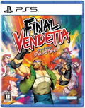 Final Vendetta thumbnail 1