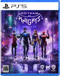 Gotham Knights thumbnail 1