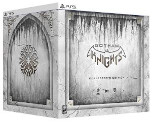 Gotham Knights [Collector's Edition]