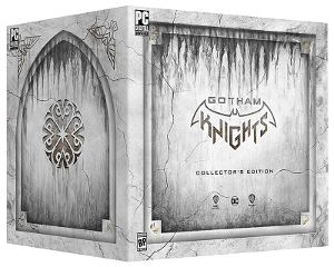Gotham Knights [Collector's Edition] (Code in a box)