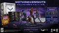 Gotham Knights [Collector's Edition] (Code in a box) thumbnail 1