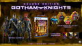 Gotham Knights [Deluxe Edition] thumbnail 1