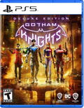 Gotham Knights [Deluxe Edition] thumbnail 2