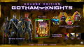 Gotham Knights [Deluxe Edition] thumbnail 1