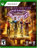 Gotham Knights [Deluxe Edition] thumbnail 2
