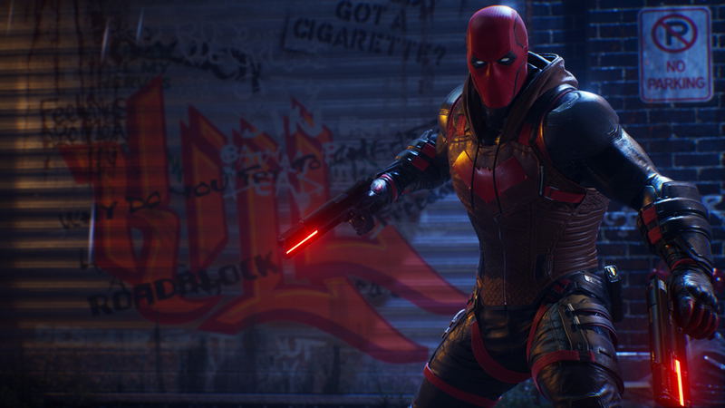 Gotham Knights [Deluxe Edition] image 5