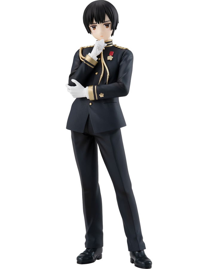 Hetalia World Stars: Pop Up Parade Japan image 1