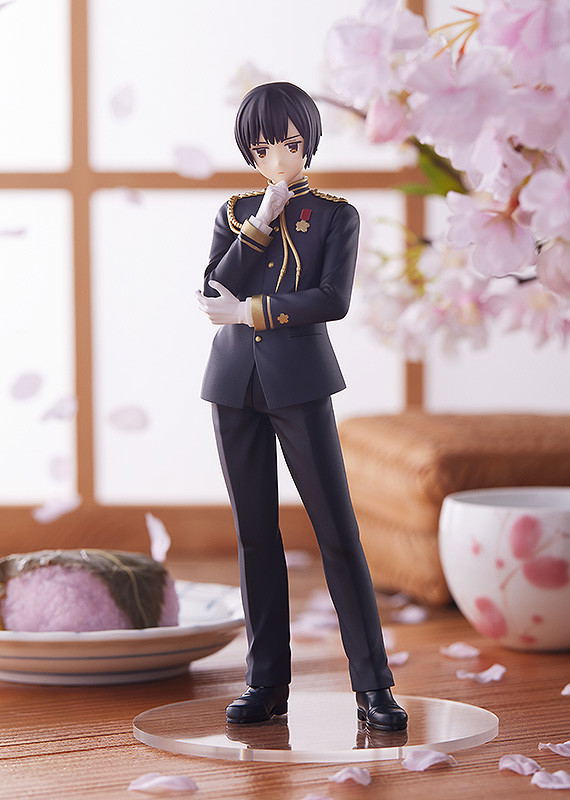 Hetalia World Stars: Pop Up Parade Japan image 2