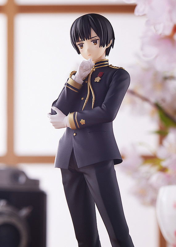 Hetalia World Stars: Pop Up Parade Japan image 4