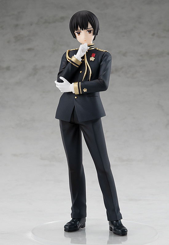 Hetalia World Stars: Pop Up Parade Japan image 5