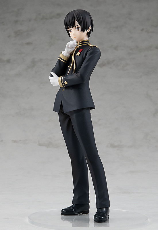 Hetalia World Stars: Pop Up Parade Japan image 6