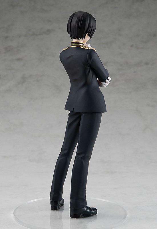 Hetalia World Stars: Pop Up Parade Japan image 7