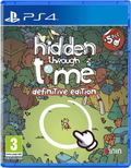 Hidden Through Time [Definitive Edition] thumbnail 1