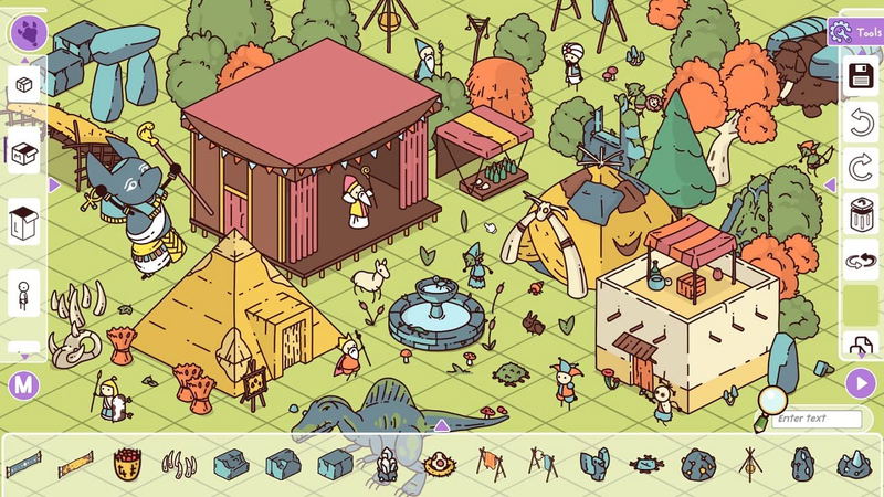 Hidden Through Time [Definitive Edition] image 4
