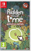 Hidden Through Time [Definitive Edition] thumbnail 1