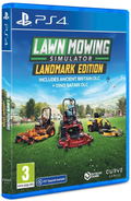 Lawn Mowing Simulator [Landmark Edition] thumbnail 1