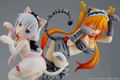 Miss Kobayashi's Dragon Maid S 1/6 Scale Pre-Painted Figure: Tohru Cat Dragon Ver. thumbnail 11