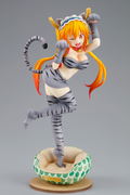 Miss Kobayashi's Dragon Maid S 1/6 Scale Pre-Painted Figure: Tohru Cat Dragon Ver. thumbnail 2
