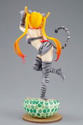 Miss Kobayashi's Dragon Maid S 1/6 Scale Pre-Painted Figure: Tohru Cat Dragon Ver. thumbnail 3