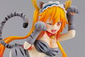 Miss Kobayashi's Dragon Maid S 1/6 Scale Pre-Painted Figure: Tohru Cat Dragon Ver. thumbnail 9