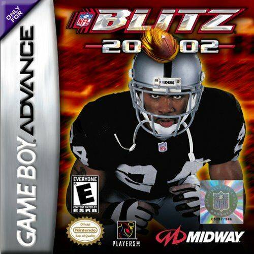 NFL Blitz 20-02 — Import Game Deal