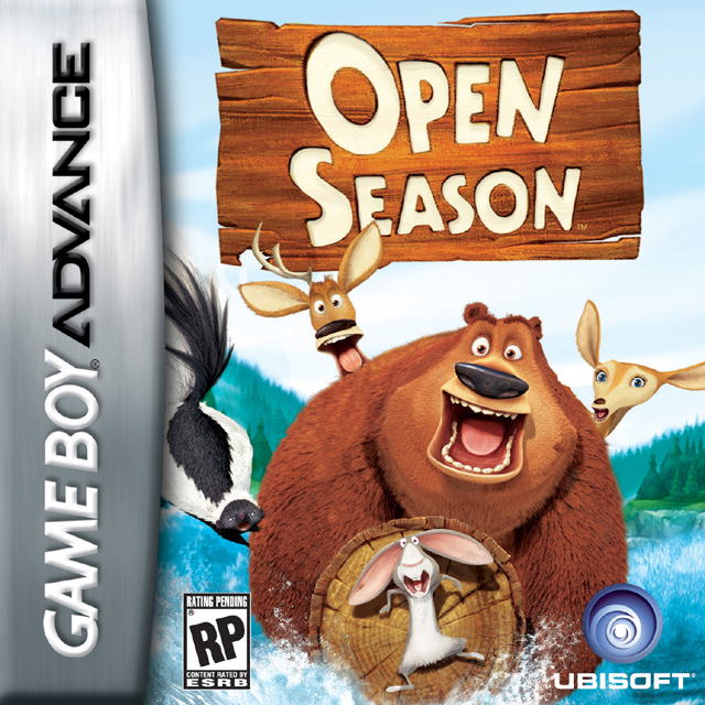 Open Season — Import Game Deal