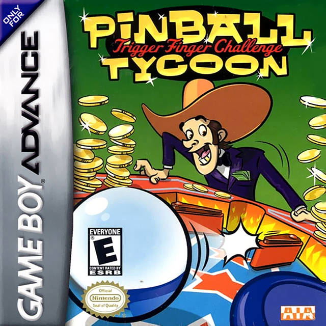 Pinball Tycoon — Import Game Deal