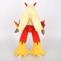 Pokemon All Star Collection Plush PP217: Blaziken (S Size) thumbnail 4