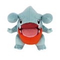 Pokemon All Star Collection Plush PP218: Gible (S Size) thumbnail 1