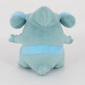 Pokemon All Star Collection Plush PP218: Gible (S Size) thumbnail 4