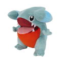 Pokemon All Star Collection Plush PP218: Gible (S Size) thumbnail 2