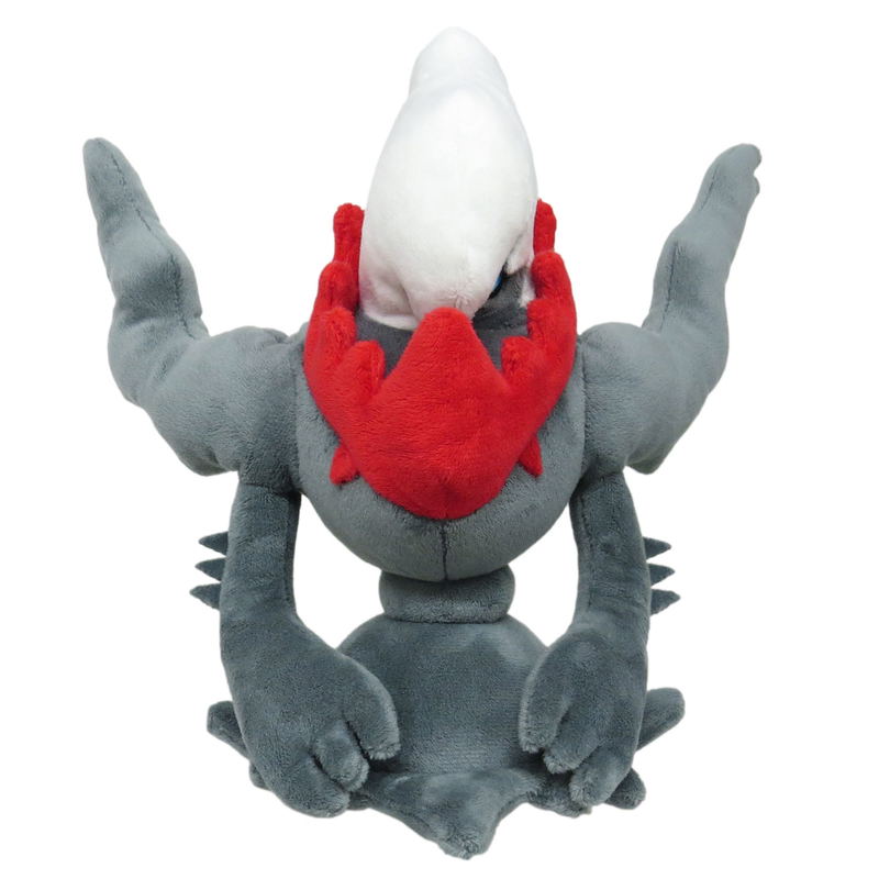 Pokemon All Star Collection Plush PP219: Darkrai (S Size) image 1