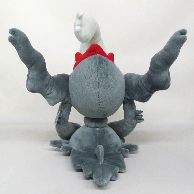 Pokemon All Star Collection Plush PP219: Darkrai (S Size) image 4