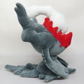 Pokemon All Star Collection Plush PP219: Darkrai (S Size) thumbnail 5