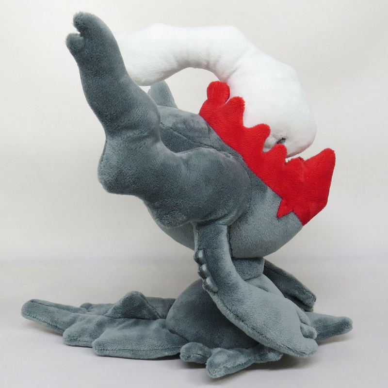 Pokemon All Star Collection Plush PP219: Darkrai (S Size) image 5