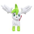 Pokemon All Star Collection Plush PP220: Shaymin (Sky Forme) (S Size) thumbnail 1