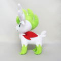 Pokemon All Star Collection Plush PP220: Shaymin (Sky Forme) (S Size) thumbnail 3