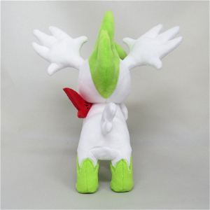 Pokemon All Star Collection Plush PP220: Shaymin (Sky Forme) (S Size)