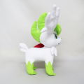 Pokemon All Star Collection Plush PP220: Shaymin (Sky Forme) (S Size) thumbnail 5