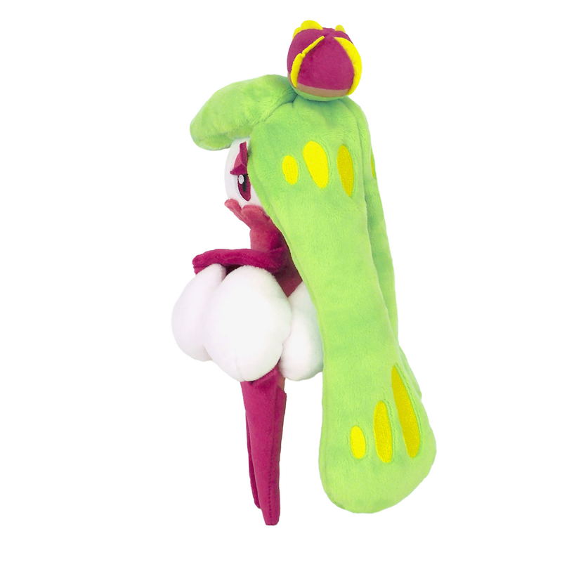 Pokemon All Star Collection Plush PP221: Tsareena (S Size) image 2