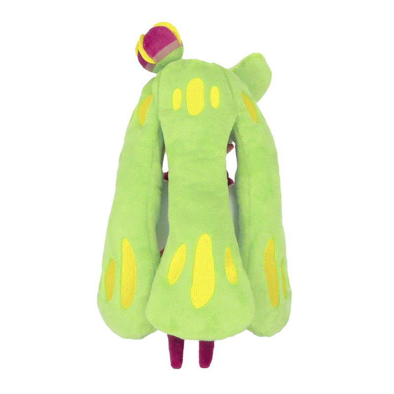 Pokemon All Star Collection Plush PP221: Tsareena (S Size) image 3
