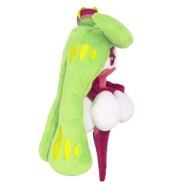Pokemon All Star Collection Plush PP221: Tsareena (S Size) image 4
