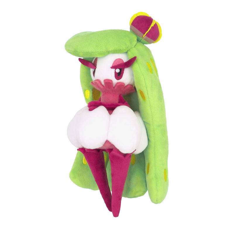 Pokemon All Star Collection Plush PP221: Tsareena (S Size) image 5