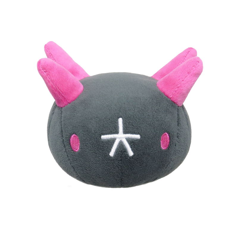 Pokemon All Star Collection Plush PP222: Pyukumuku (S Size) image 1