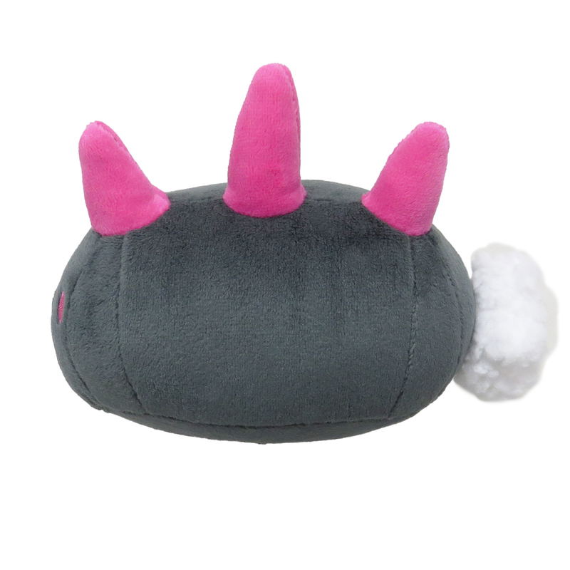Pokemon All Star Collection Plush PP222: Pyukumuku (S Size) image 3