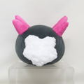 Pokemon All Star Collection Plush PP222: Pyukumuku (S Size) thumbnail 4