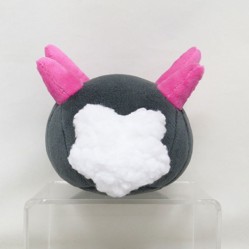 Pokemon All Star Collection Plush PP222: Pyukumuku (S Size) image 4