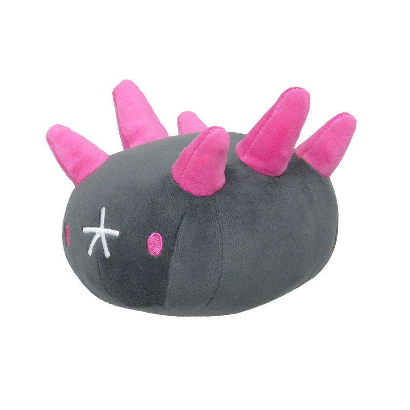 Pokemon All Star Collection Plush PP222: Pyukumuku (S Size) image 2