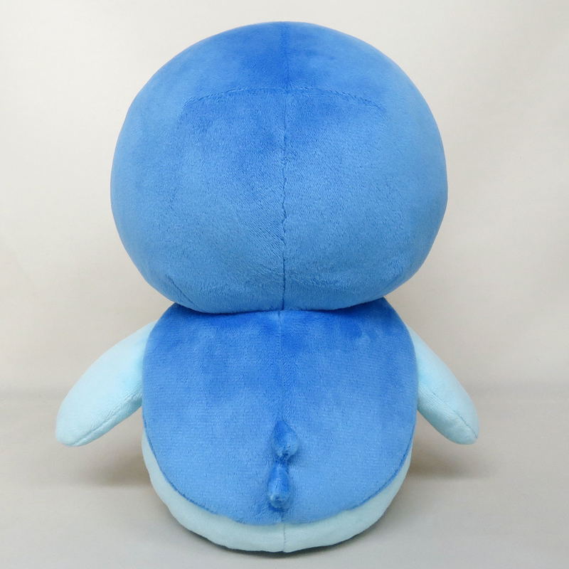 Pokemon All Star Collection Plush PP223: Piplup (M Size) image 4