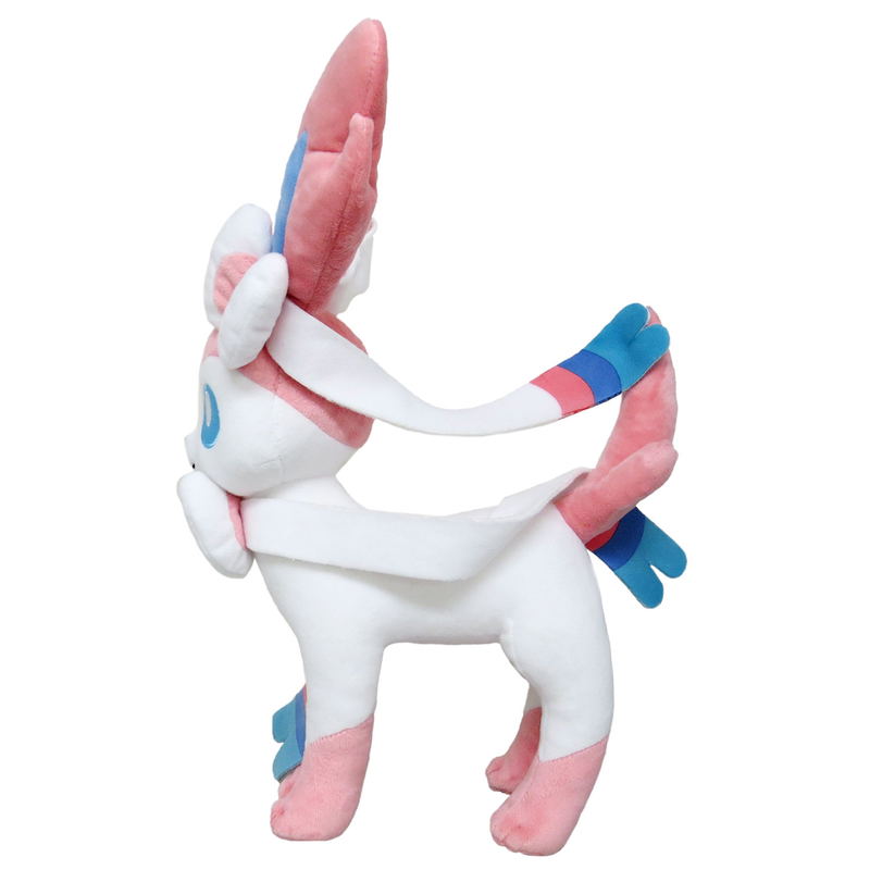 Pokemon All Star Collection Plush PP224: Sylveon (M Size) image 2